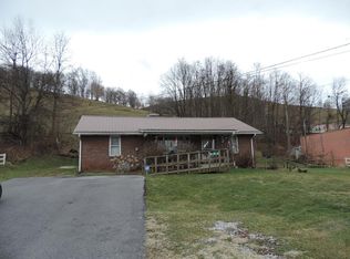 18562 Us Highway 19, Rosedale, VA 24280