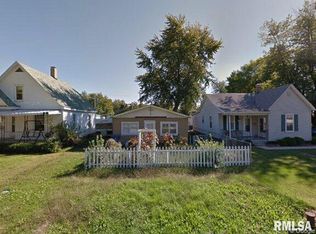 2220 E Pine St, Springfield, IL 62703