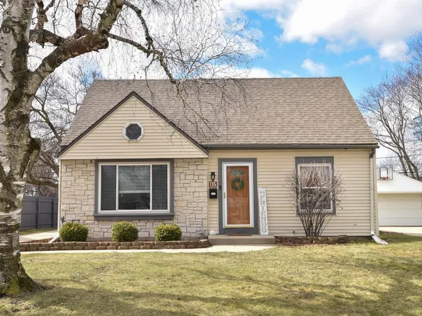 135 South 81st STREET, Milwaukee, WI 53214