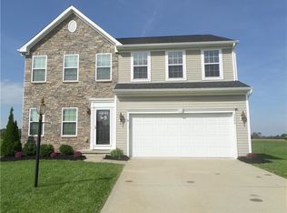 3226 Seven Bridges Rd, Medina, OH 44256
