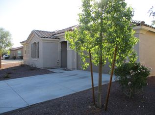7545 W Saint Kateri Dr, Laveen, AZ 85339