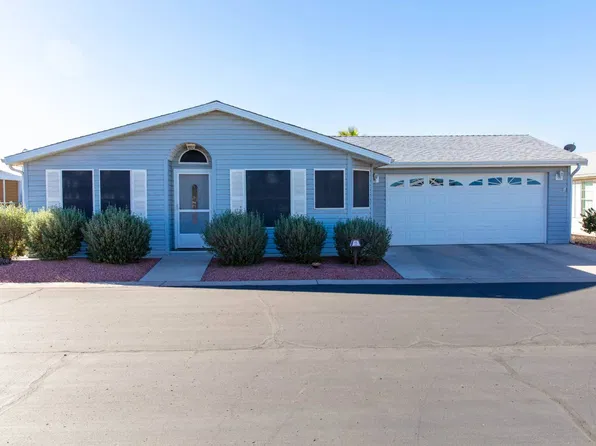 2550 S Ellsworth Rd Unit 555, Mesa, AZ 85209