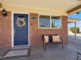 7600 Springwood Dr, El Paso, TX 79925
