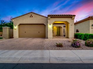 2851 E Citrus Way, Chandler, AZ 85286