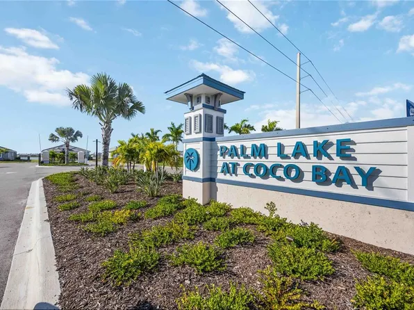 8509 Shore Lake Dr, Englewood, FL 34224