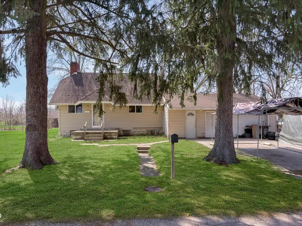 1714 E 34th St, Marion, IN 46953