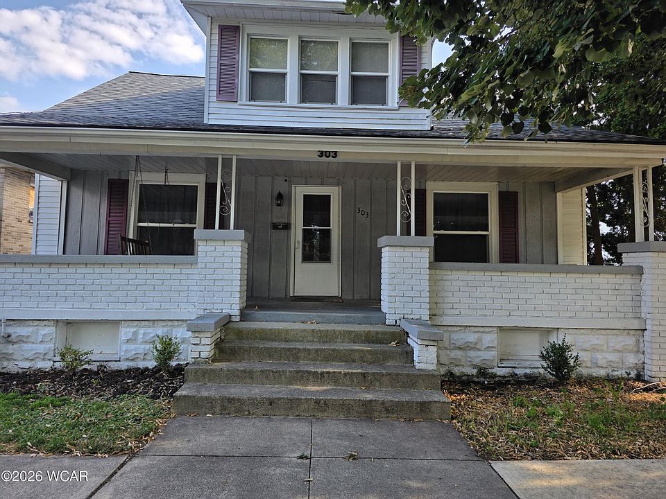 1st image of 303 W Mechanic St