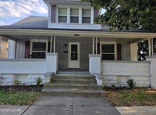 303 W Mechanic St, Wapakoneta, OH 45895
