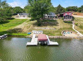 342 Hillcrest Rdg, Montezuma, IA 50171