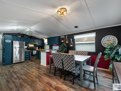 70 Palm Ln, Brownsville, TX, 78526