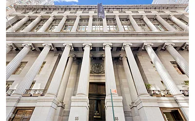 Rented by Douglas Elliman