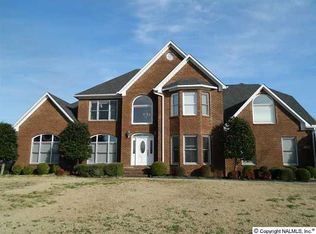 105 Stornoway Ct, Madison, AL 35758
