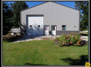 11735 NE 201st Rd, Deepwater, MO 64740