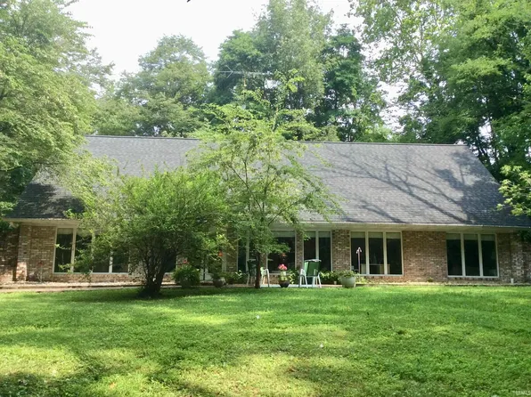 2430 Volkman Rd, Evansville, IN 47725