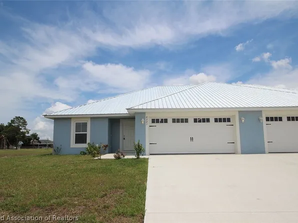 8203 Cozumel Ln, Sebring, FL 33876