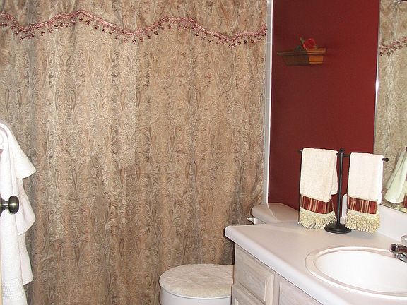 2nd Full Bath