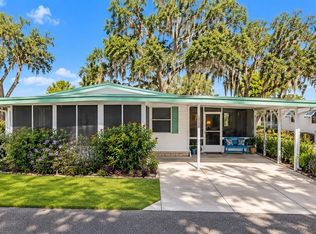 201 JACARANDA DRIVE, LEESBURG, FL 34748