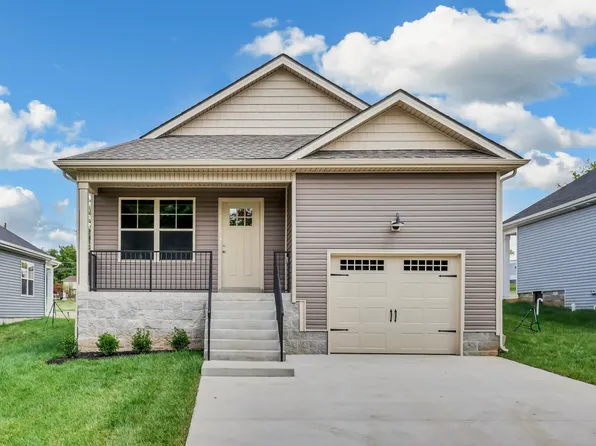 232 Arkansas Ave, Oak Grove, KY 42262