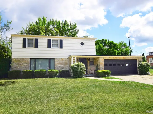 2201 Miller Rd, Flint, MI 48503