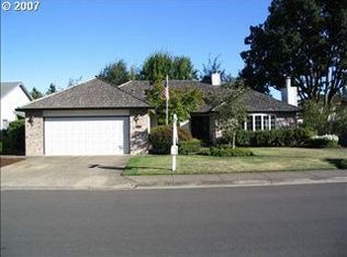 16780 NW Paisley Dr, Beaverton, OR 97006