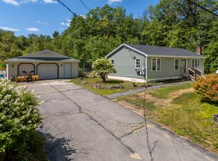 687 Back Rd, Shapleigh, ME 04076