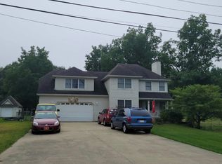 23778 Grove St, South Bend, IN 46628
