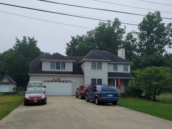 23778 Grove St, South Bend, IN 46628