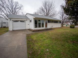 1227 Pigeon Pass Rd, Lynnview, KY 40213