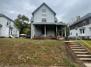 106 W Lutz Ave, West Lafayette, IN 47906