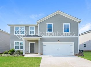 361 Rock View Ln, Covington, GA 30016