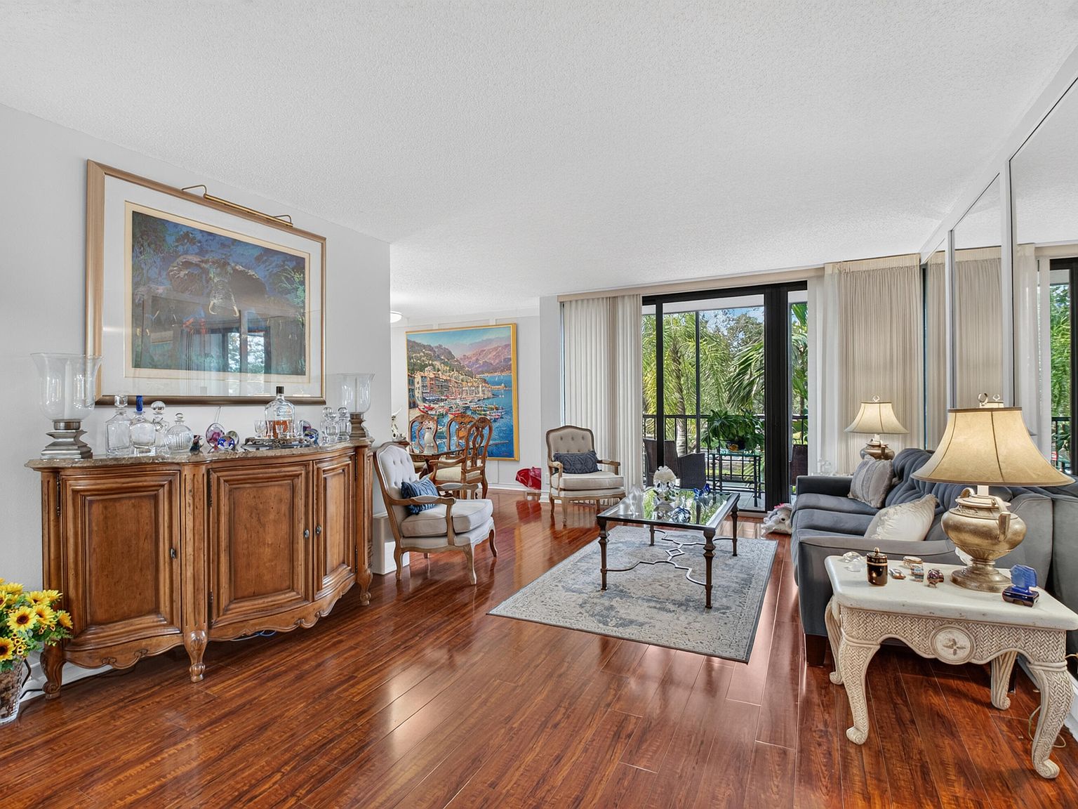 7786 Lakeside Boulevard #634 — Boca West Country Club
