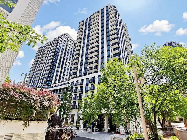 91 Montclair Ave, Toronto, ON