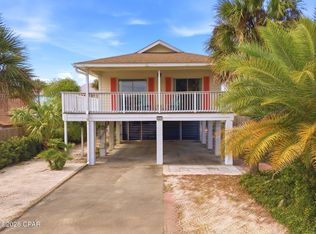 5621 Sunset Ave, Panama City Beach, FL 32408