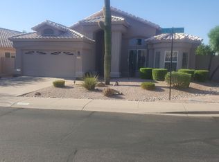 7334 E Black Rock Rd, Scottsdale, AZ 85255