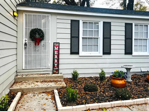 1623 Grand Ave, Texarkana, AR 71854