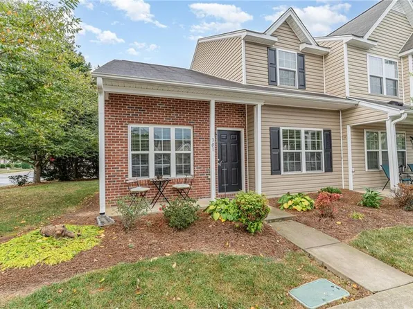 301 Snowy Owl Ct, Greensboro, NC 27409