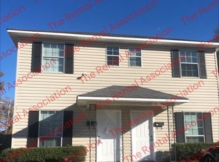 201 S Bonner St #A, Ruston, LA 71270