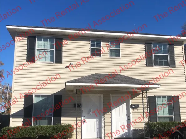 201 S Bonner St #A, Ruston, LA 71270