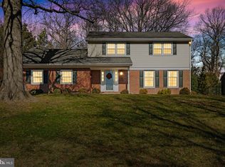 1121 Old Eagle Rd, Lancaster, PA 17601