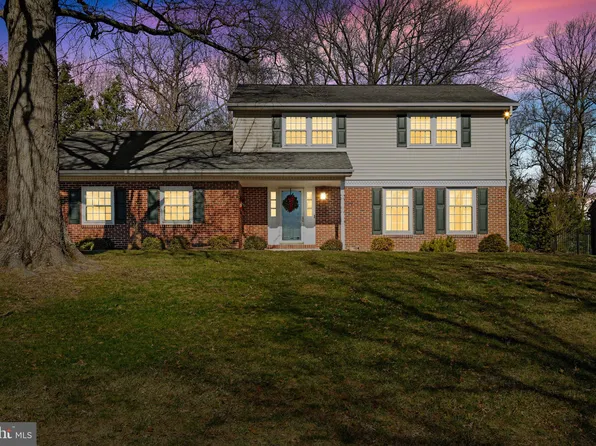 1121 Old Eagle Rd, Lancaster, PA 17601