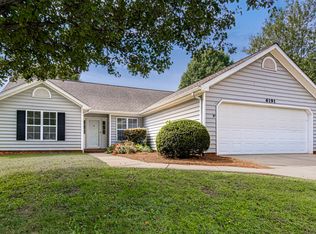 6191 Pine Cove Ct, Greensboro, NC 27410