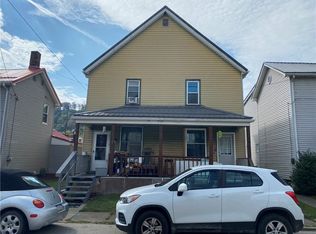 1411 Orr Ave, Kittanning, PA 16201