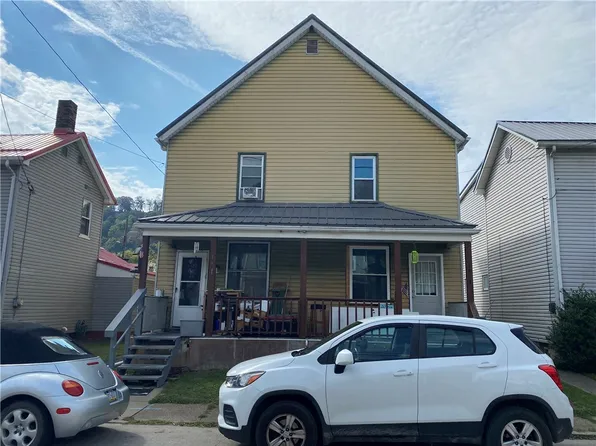 1411 Orr Ave, Kittanning, PA 16201