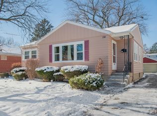 114 N Cornell Ave, Villa Park, IL