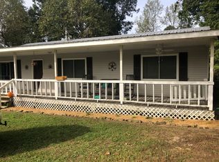 2545 Sardis Airport Rd, Addison, AL 35540