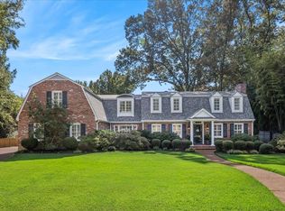 5731 Sycamore Grove Ln, Memphis, TN 38120