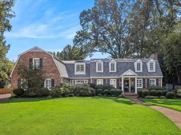 5731 Sycamore Grove Ln, Memphis, TN 38120