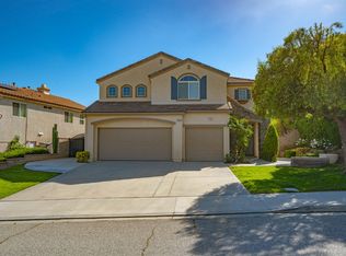 28913 Old Adobe Ln, Santa Clarita, CA 91354