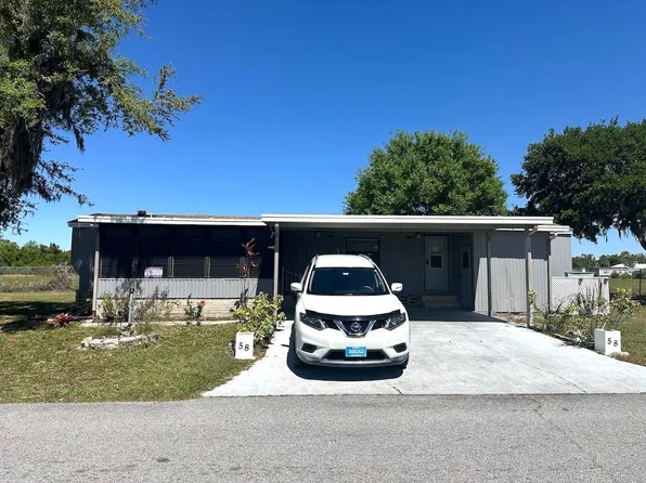 58 Three Iron Dr, Mulberry, FL 33860