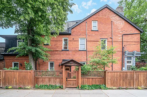 225 Major St #3 Photo 1